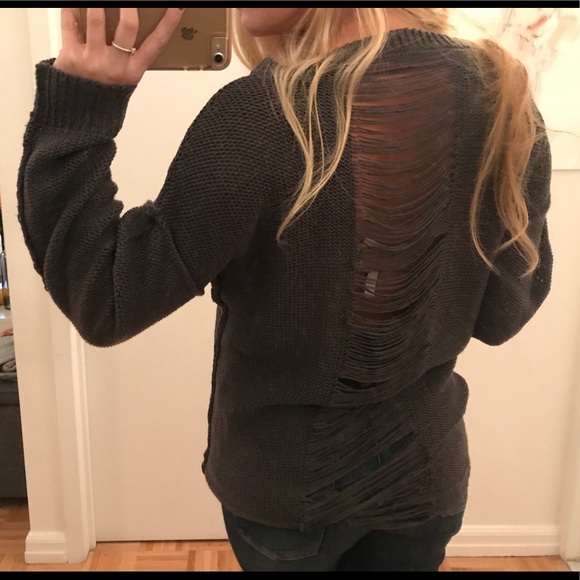 Sweater - Picture 3 of 3